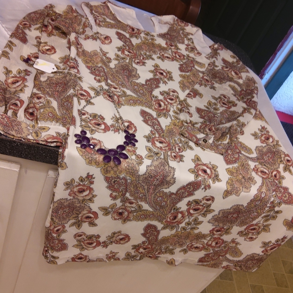 WAYF  SIZE L